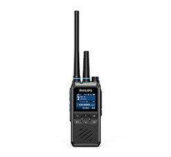飛(fēi)利浦雙模智慧語音(yīn)終端 VTR2100(V5)